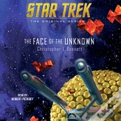 Capa do artigo Face Of The Unknown