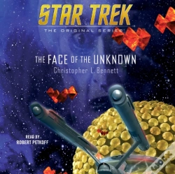 Capa do artigo Face Of The Unknown