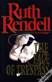 Capa do artigo Face Of Trespass