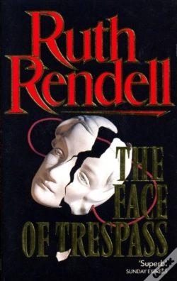 Capa do artigo Face Of Trespass