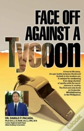 Face Off Against A Tycoon