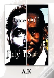 Capa do artigo Face Off