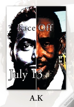 Capa do artigo Face Off