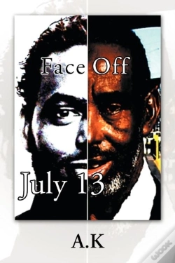 Capa do artigo Face Off