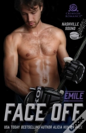Capa do artigo Face Off