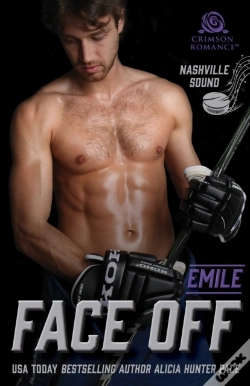 Capa do artigo Face Off