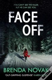Capa do artigo Face Off