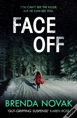 Capa do artigo Face Off