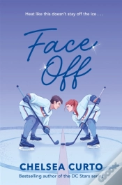 Capa do artigo Face Off