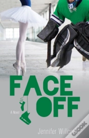 Capa do artigo Face Off