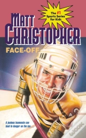 Capa do artigo Face-Off