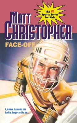 Capa do artigo Face-Off