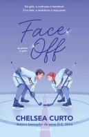 Face Off - Rivalidade no Gelo