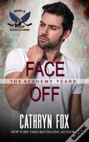 Capa do artigo Face Off (Rivals)