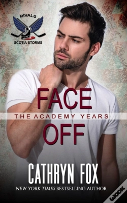 Capa do artigo Face Off (Rivals)