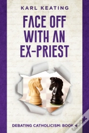 Capa do artigo Face Off With An Ex-Priest
