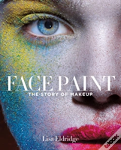 Capa do artigo Face Paint