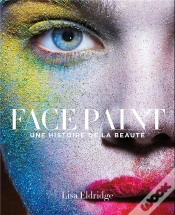 Capa do artigo Face Paint