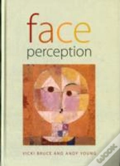 Capa do artigo Face Perception