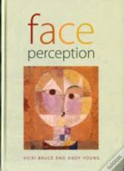 Capa do artigo Face Perception