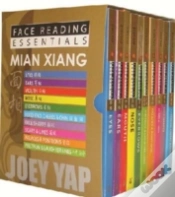 Capa do artigo Face Reading Essentials Box Set