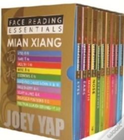 Capa do artigo Face Reading Essentials Box Set