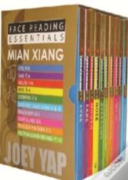 Face Reading Essentials Box Set