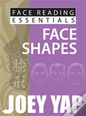 Capa do artigo Face Reading Essentials -- Face Shapes