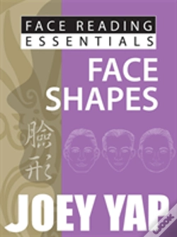 Capa do artigo Face Reading Essentials -- Face Shapes