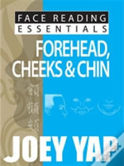 Capa do artigo Face Reading Essentials -- Forehead, Cheeks & Chin