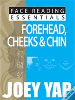 Capa do artigo Face Reading Essentials -- Forehead, Cheeks & Chin