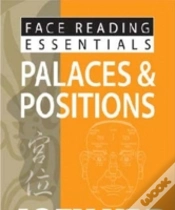 Capa do artigo Face Reading Essentials -- Palaces & Positions