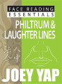Face Reading Essentials -- Philtrum & Laughter Lines - Preview
