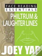Capa do artigo Face Reading Essentials -- Philtrum & Laughter Lines