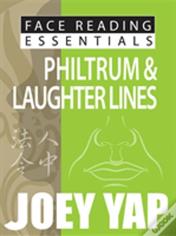 Capa do artigo Face Reading Essentials -- Philtrum & Laughter Lines