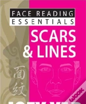 Capa do artigo Face Reading Essentials -- Scars & Lines