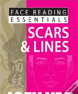 Capa do artigo Face Reading Essentials -- Scars & Lines