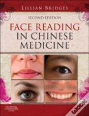 Capa do artigo Face Reading In Chinese Medicine