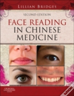 Capa do artigo Face Reading In Chinese Medicine