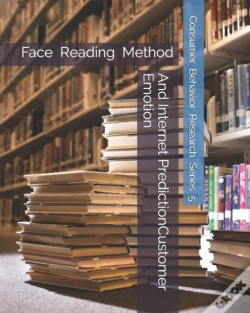 Capa do artigo Face Reading Method And Internet Predictioncustomer Emotion
