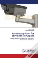 Face Recognition For Surveillance Purpose