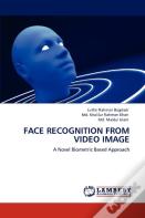 Face Recognition From Video Image