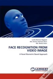 Capa do artigo Face Recognition From Video Image