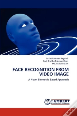 Capa do artigo Face Recognition From Video Image