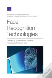 Capa do artigo Face Recognition Technologies