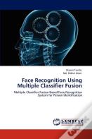 Face Recognition Using Multiple Classifier Fusion