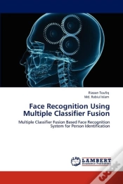 Capa do artigo Face Recognition Using Multiple Classifier Fusion