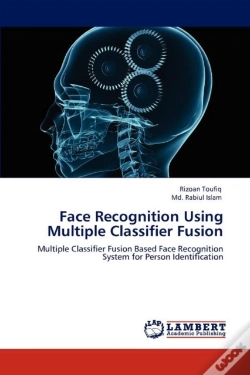 Capa do artigo Face Recognition Using Multiple Classifier Fusion