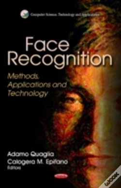 Capa do artigo Face Recognition