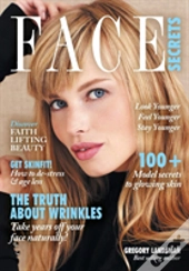 Face Secrets